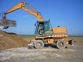 Grue Case 988 aux pomme de terre