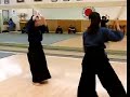 Kasumi no Naginata - Chad and Alexis (1) Kasumi no Naginata - Chad and Alexis (1)