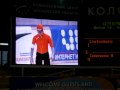 Ronald Ligtenberg 500m. Kolomna