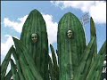 Clearwater Threshers baseball TV commercial Grassy Gang Minor League Baseball
