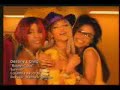 destiny`s child