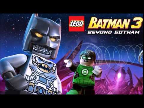 how to use the batcomputer in lego batman 3