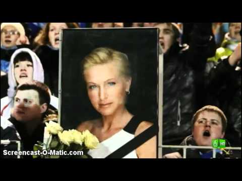 Malafeev - La sexta deportes - Una vida de drama.
