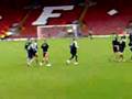 videos de Last Look at Anfeild from a Magical Day