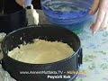 Peynirli Kek Videolu Yemek Tarifi
