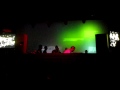 Sander Kleinenberg @ The Guvernment (Part 1/7)