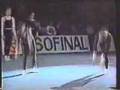 1988 Soviet Gymnastic Team Exhibition