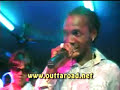 MAVADO JR. REID OUTTAROAD.NET @ FOOTA HYPE RELEASE PARTY