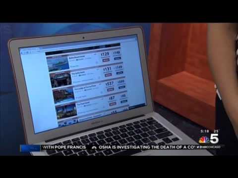 how to bid on hotels