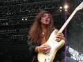 Malmsteen Gods of Metal 2008