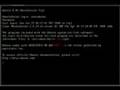 How to Set up a Home Linux Server Part 1