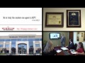Click here to watch this video Keller Williams Valencia is now Verified With Video!