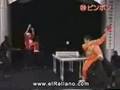 Matrix-Ping-Pong