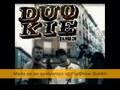 clip video Duo No Hay Amigos