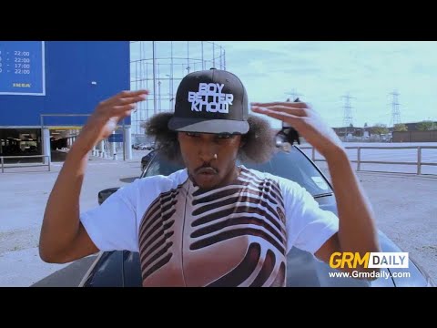 Check - http://www.grmdaily.com/ Grm had to link up with Mr Boy Better Know himself for Episode 2 of the infamous Car Check. SUBSCRIBE : http://www.youtube.com/subsc...