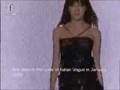 FTV Model Talks: Irina Lazareanu