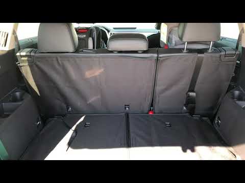 Canvasback cargo liner review