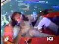 Magic Voice - Porco Mondo (dalla spiaggia di Rimini)