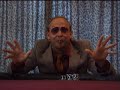 Vinyl Burns Poker Tips #2: Bluffing