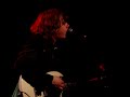 Ben Kweller - Penny On The Train Track