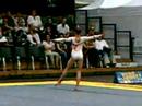 Vera van pol vloer leverkusen cup 2007