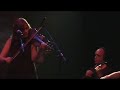 Current 93, Tilburg \"Birth Canal Blues\" 3 Current 93, Tilburg \"Birth Canal Blues\" 3