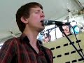 SXSW 2008: Shearwater - Rooks SXSW 2008: Shearwater - Rooks