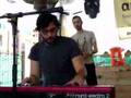 SXSW 2008:  Shearwater - Rooks