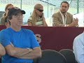 inauguración de complejo deportivo y 1ras olimpiadas uees 3 