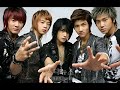 groupes asiatiques