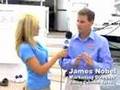 60 Ft Lauderdale Boat Show, Zeus, Viking & SanLorenzo Yachts