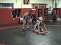 Mike Felling vs Zach Menne Mike Felling vs Zach Menne