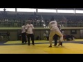 Video 114 - Dara Cristina - 13â€¢ Copa Kamikaze de Jiu Jitsu
