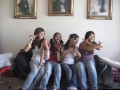 Cedes &amp; Rechelle