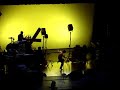 Cl� no Cine-teatro de Estarreja
