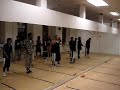 Rossay - the cool kids - flossin