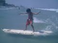My 4yr old learned how to surf!!!!