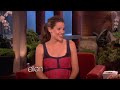 Jennifer Garner video 1