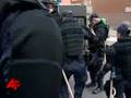 Police Respond to RNC Protests