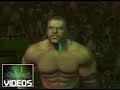 Smackdown Vs. Raw 2008: BOD vs DX vs Hardyz 1/2