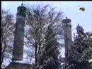 SHUSHA   ancient Azeri town occupated by Armenia  part 1 