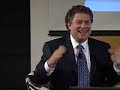 Management Expert Robert Lorber: Doing What Matters\"