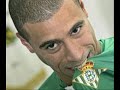 El Betis es como un hijo