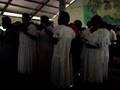 Maskelyne Church Service, Vanuatu