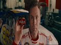 Ricky Bobby Commercial