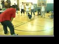 Jalen aka J Styles! 6 years old b-boy!