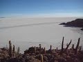 Salar de Uyuni