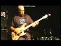 Jay-Tee Teterissa, Workshop 'EBS' Nederland Muziek te Almere