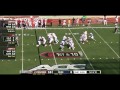 Andrew Luck vs Duke 2011
