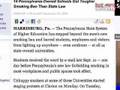 videos de College News: September 23, 2008